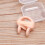 10Pcs Professionella Simningsnäsproppar Lanyard 5