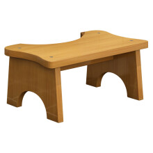 1 Styck Hemmamatspall Toalettspall Barnspall