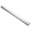 Professional Kök Skjutkontroll Rack Aluminium 40 Cm 11