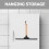 Window Shower Avblåsare Duschdörr Badrum Rengöring 8