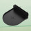 black speaker rack wall mount stand compatible with wifi router 7