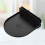 black speaker rack wall mount stand compatible with wifi router 6