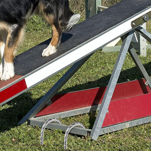 2 St U- Tältspikar För Trädgård, Trampolin, Camping 2
