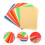 40Pcs Genomskinligt Papper För Ritning, Design, DIY 8