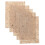 50 Ark Konstpapper Handgjort Papper Kaligrafipapper Kaligrafipapper 11