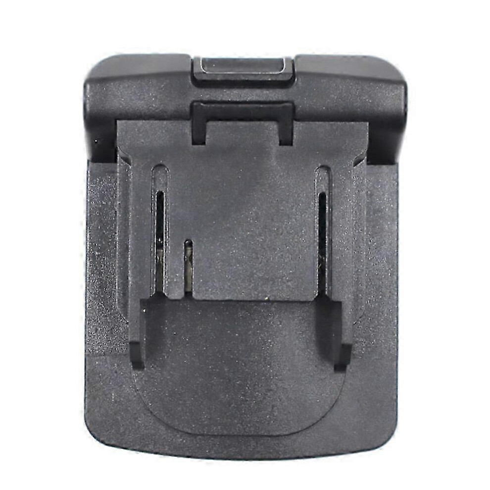 Kikidex (As Show, One Size) Htb18mtl Adapter For Hitachi 18V Bsl1830 For Makita Lxt 18V
