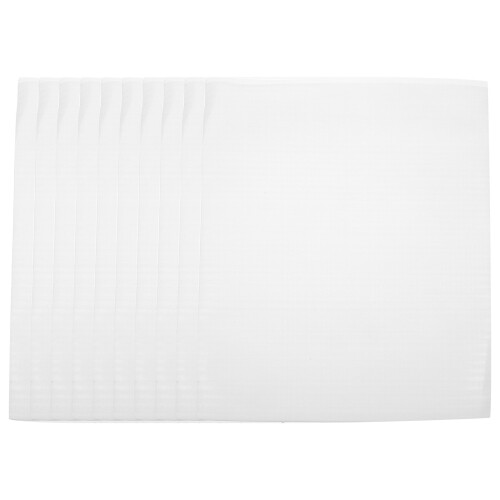 50 St 25X30 Cm Kuddepåsar För Förvaring Av , 2