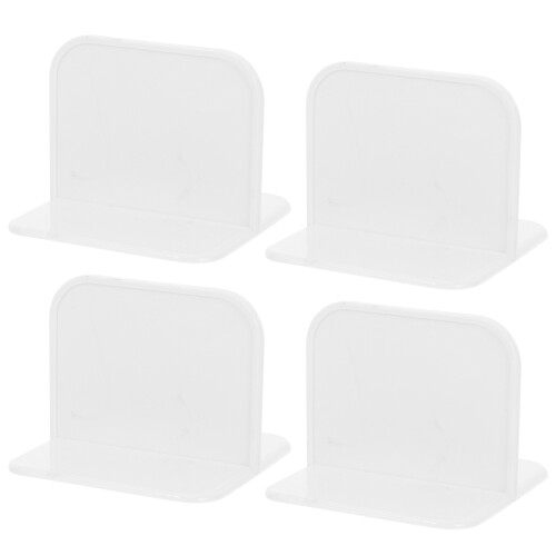 4St Stabilisator För Lekbassäng, Adhesiv Stabiliseringsmaterial