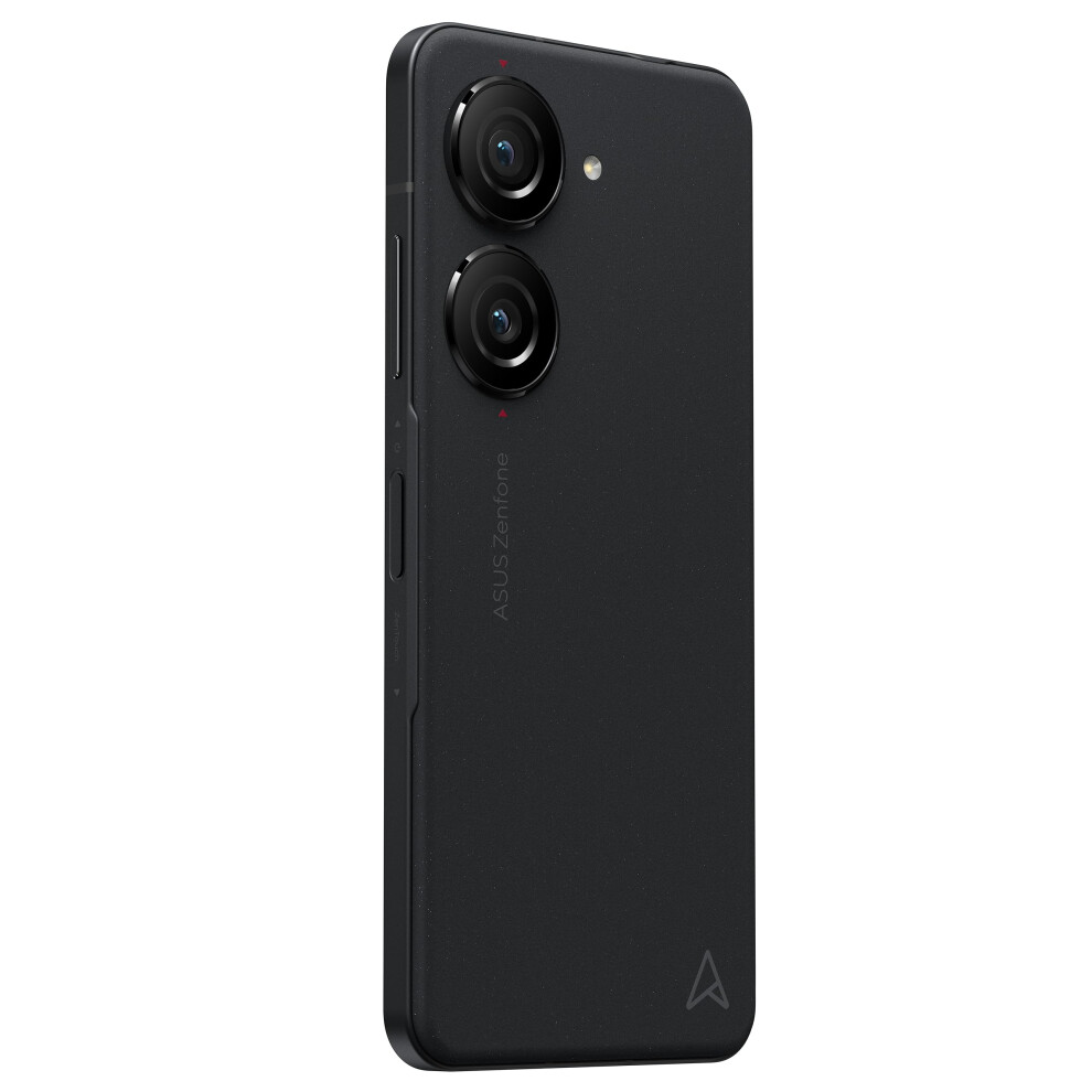 Asus Zenfone 12 Ultra (Ai2501) (Global) (512Gb+16Gb, Ebony ) Black