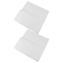 2 X 30 Pcs Fyrkantigt Risbladspapper För Kinesisk Målning Och Kalligrafi