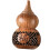 Carving Aromakulor Välskulpterad Träsak Gourd 1