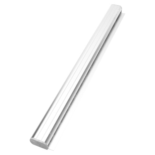Wall Mount Ticket Rack Restaurant Aluminiumlegering Menyhållare 2