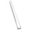 Wall Mount Ticket Rack Restaurant Aluminiumlegering Menyhållare 4