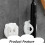 2Pcs Electric Toothbrush Racks Nail-Free Design 10