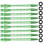 20Pcs Standard Skruvtråd Dartskäft Aluminiumlegering Ringar 1