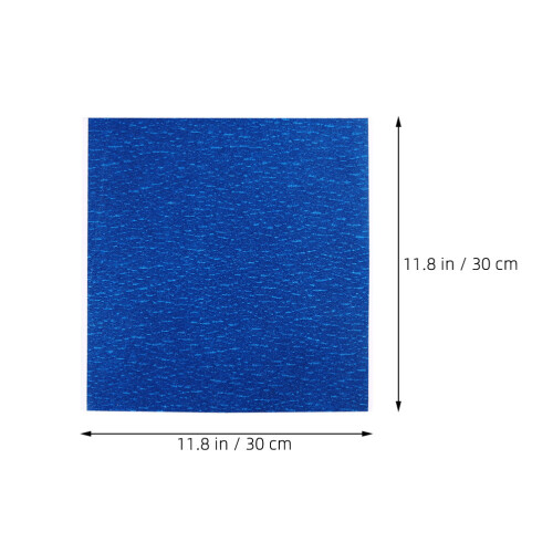 4 3D-printer warmtebed hechtingsstickerfolie 2