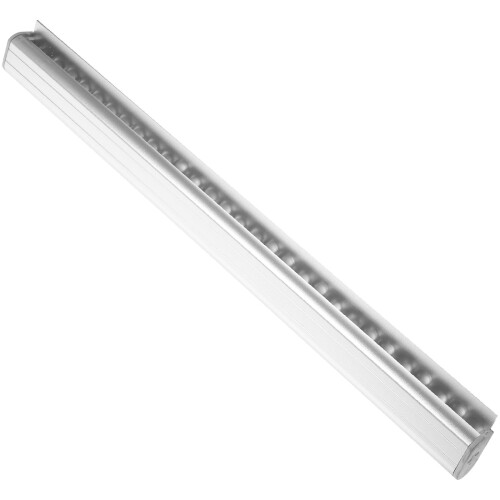 Professional Kök Skjutkontroll Rack Aluminium 40 Cm