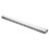 Professional Kök Skjutkontroll Rack Aluminium 40 Cm 8