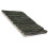 1 St Bakgrundsplatta 3D Bark Reptilbur 4