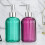 Liquide Violet Transparent Style Contemporain 6