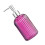 Liquide Violet Transparent Style Contemporain 3