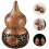 Carving Aromakulor Väskträ Skulpterad 8