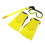 1 Set Barnsnorkling Torr Snorkel, Och 25-30 10
