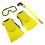 1 Set Barnsnorkling Torr Snorkel, Och 25-30 11