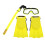 1 Set Barnsnorkling Torr Snorkel, Och 25-30 9