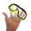 1 Set Barnsnorkling Torr Snorkel, Och 25-30 4