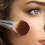 Makeup Grundläggningsborste Hög Täthet För Vätska Och Kräm 6