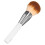 Makeup Grundläggningsborste Hög Täthet För Vätska Och Kräm 4