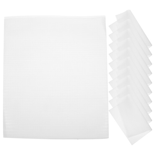 50 St 25X30 Cm Kuddepåsar För Förvaring Av , , , Möbel