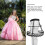 Women Bustle Petticoat Cage Underskirt För 11