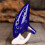 4St Kärl Ocarina Handstagbar 6-Håls 8