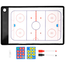 1 Set Praktisk Matchbricka Sporttillbehör Tävlingsutrustning