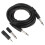 1 Set Elgitarrkabel Professionell Instrumentkabel Elgitarr Tillbehör 9