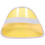 Sun Visor Hat Färgad Solhatt Vid Skärm 9