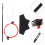 1Set Trompet Reinigingskit Multi, Nylon Borstels, En Duurzaam 4