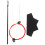 1Set Trompet Reinigingskit Multi, Nylon Borstels, En Duurzaam 6