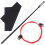 1Set Trompet Reinigingskit Multi, Nylon Borstels, En Duurzaam 3