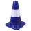 Traffic Cones Plast Vägkon Säkerhetsreflekterande För 10