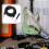 1 Set Elgitarrkabel Professionell Instrumentkabel Elgitarr Tillbehör 5