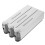 3-Kamer Douchezeep Dispenser ABS Shampoo Body Wash 8