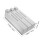 3-Kamer Douchezeep Dispenser ABS Shampoo Body Wash 3
