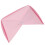 Dovetail Hat Läkarhatt Sjuksköterskehatt Rosa 1