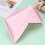 Dovetail Hat Läkarhatt Sjuksköterskehatt Rosa 7