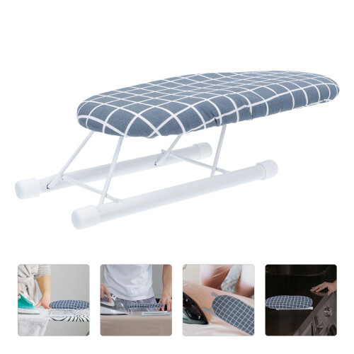 1 St Fällbart Strukbord För Klädärmar I 2