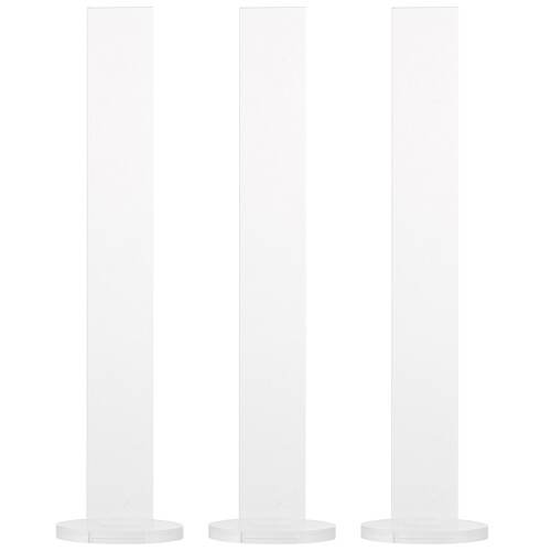 3 Set Acryl Visningsställ För Washi Band 2