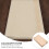 1Set Khaki Multi-Purpose Calligraphy Exercise Paper with Bamboo Pulp 10